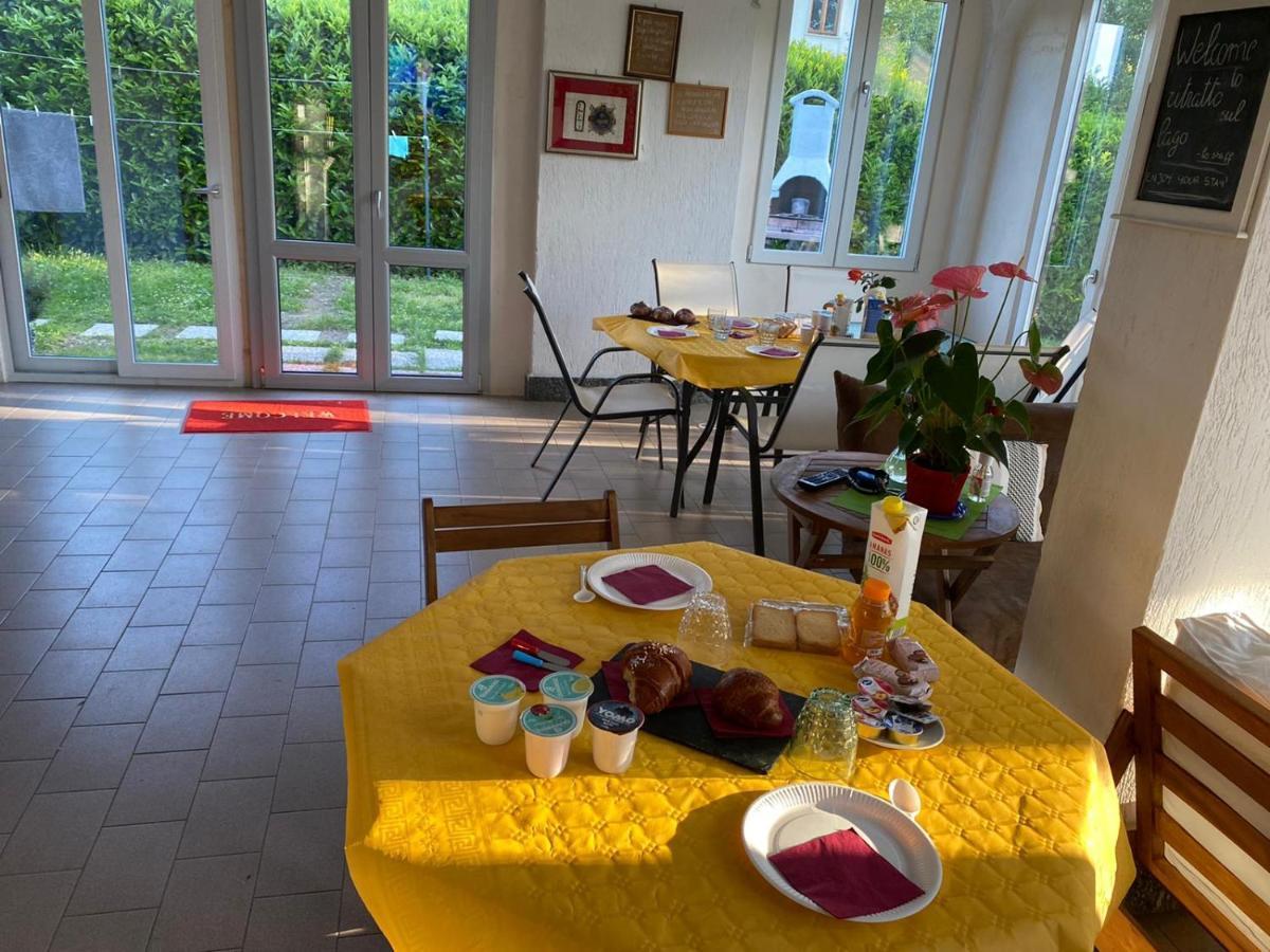 Ritratto Sul 3* Dormelletto