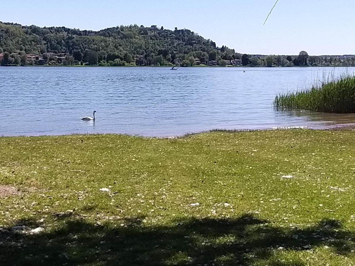 Alojamento de Acomodação e Pequeno-almoço Ritratto Sul Dormelletto