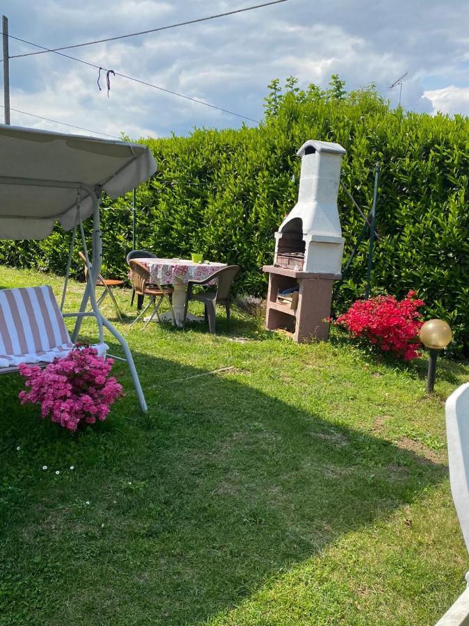 Bed & Breakfast Ritratto Sul Dormelletto
