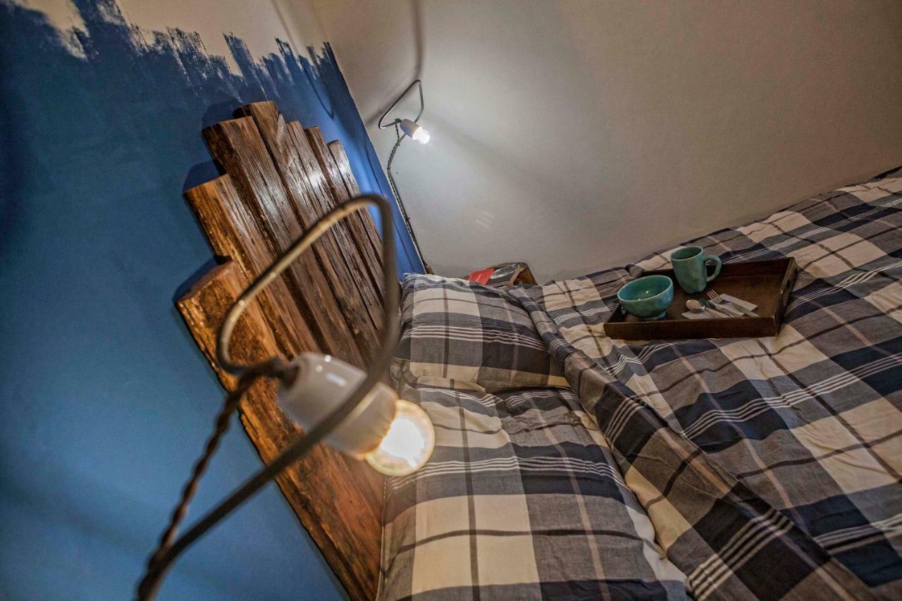 Ritratto Sul Lago Bed & Breakfast