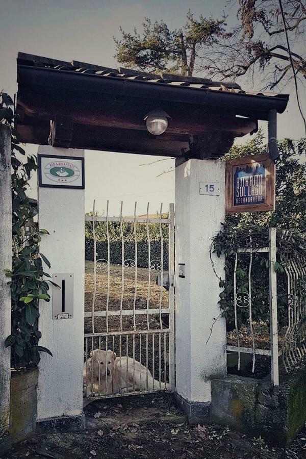 Ritratto Sul 3* Dormelletto