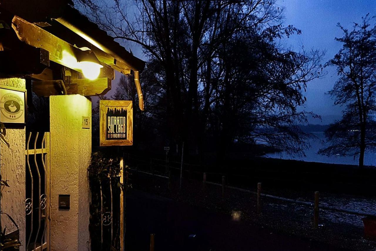 Ritratto Sul Lago Bed & Breakfast 3*