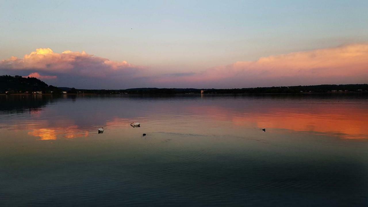 Ritratto Sul Lago Dormelletto